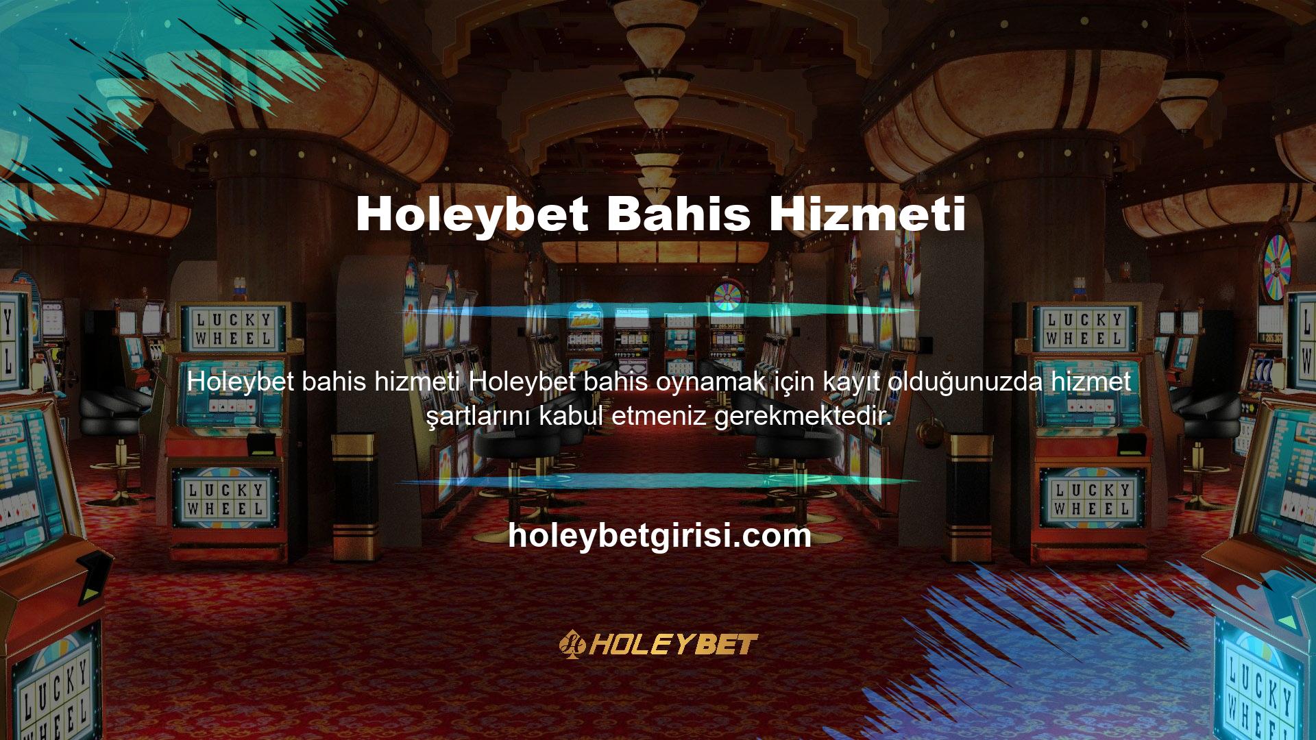 Hizmet şartları Google tarafından sağlanan yönergelerdir
